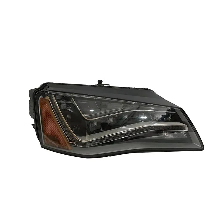 Suitable for A8 US Version Car Headlamp2013 2014 2015headlight Car Led Auto Lighting Systems Headlight Car